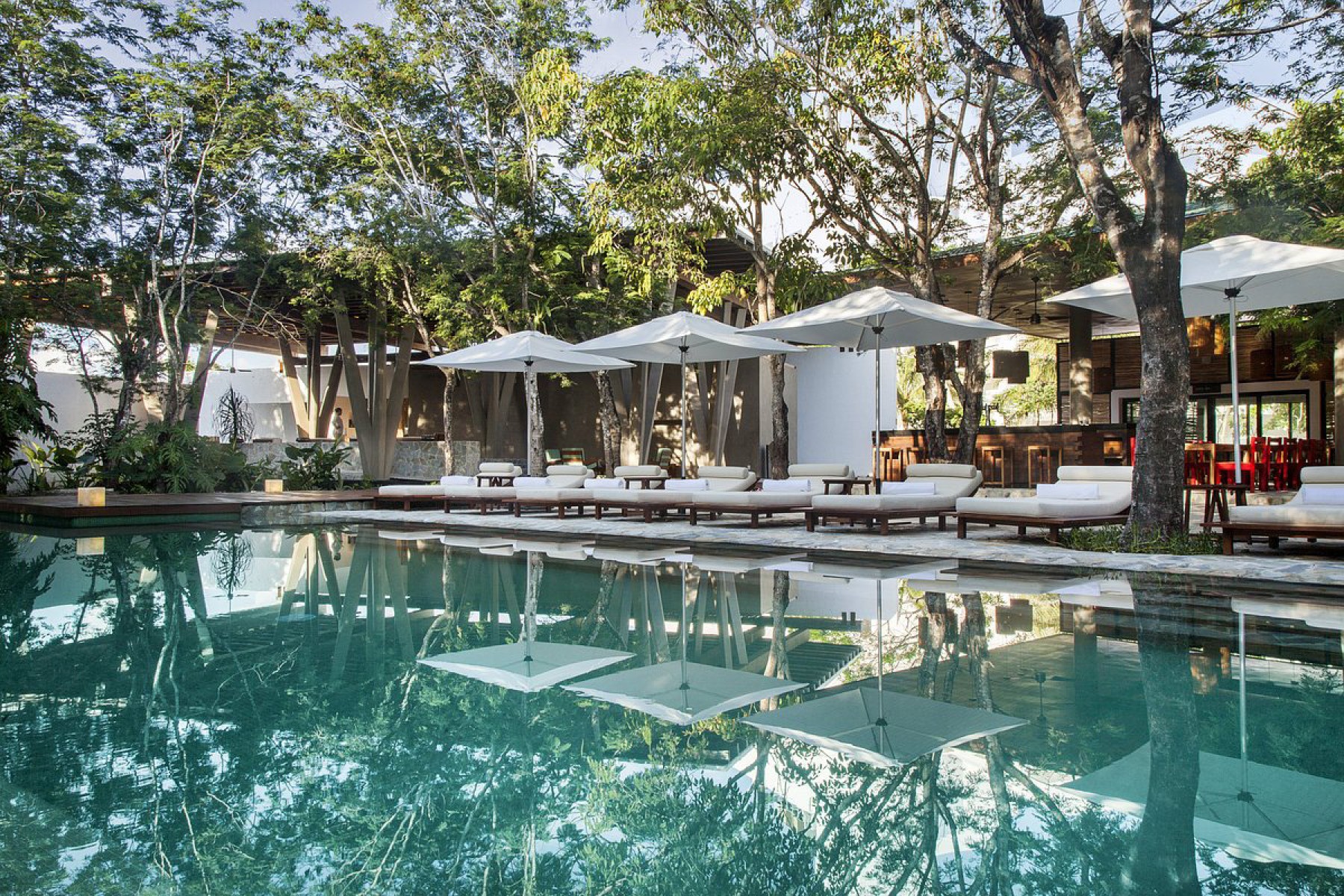 The Explorean Cozumel